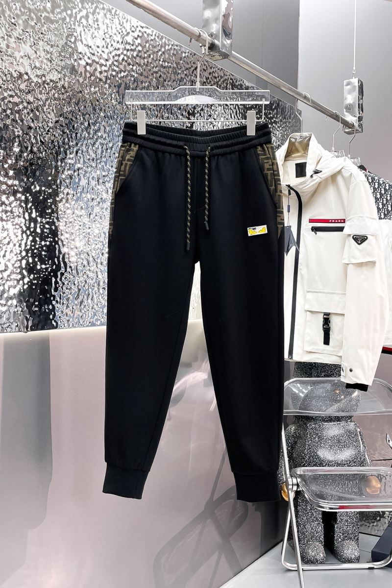 Fendi Long Pants